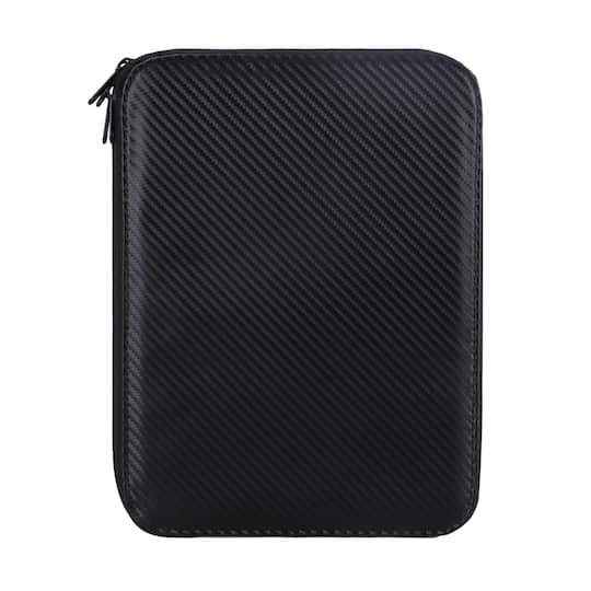 Black 80 Slot Pencil Case by Artist's Loft®